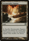 Image for Terramorphic Expanse (Planechase) (139) - Magic: The Gathering