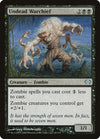 Image for Undead Warchief (Planechase) (44) - Magic: The Gathering