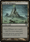 Image for Vault of Whispers (Planechase) (141) - Magic: The Gathering