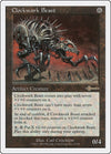 Image for Clockwork Beast (Beatdown Box Set) (70) - Magic: The Gathering