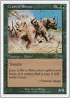 Image for Crash of Rhinos (Beatdown Box Set) (51) - Magic: The Gathering