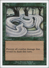 Image for Fog (Beatdown Box Set) (55) - Magic: The Gathering