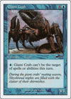 Image for Giant Crab (Beatdown Box Set) (9) - Magic: The Gathering