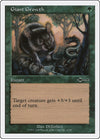 Image for Giant Growth (Beatdown Box Set) (57) - Magic: The Gathering