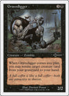 Image for Gravedigger (Beatdown Box Set) (27) - Magic: The Gathering