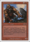 Image for Lowland Giant (Beatdown Box Set) (42) - Magic: The Gathering