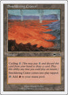 Image for Smoldering Crater (Beatdown Box Set) (77) - Magic: The Gathering