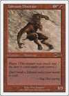 Image for Talruum Minotaur (Beatdown Box Set) (47) - Magic: The Gathering