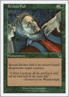 Image for Broken Fall (Battle Royale Box Set) - Magic: The Gathering