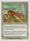 Image for Catastrophe (Battle Royale Box Set) - Magic: The Gathering
