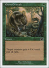 Image for Giant Growth (Battle Royale Box Set) - Magic: The Gathering