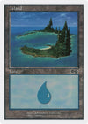 Image for Island (110) (Battle Royale Box Set) - Magic: The Gathering