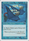 Image for Manta Riders (Battle Royale Box Set) - Magic: The Gathering