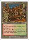 Image for Mogg Hollows (Battle Royale Box Set) - Magic: The Gathering
