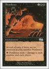 Image for Pestilence (Battle Royale Box Set) - Magic: The Gathering