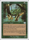 Image for River Boa (Battle Royale Box Set) - Magic: The Gathering