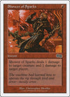 Image for Shower of Sparks (Battle Royale Box Set) - Magic: The Gathering