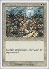 Image for Wrath of God (Battle Royale Box Set) - Magic: The Gathering