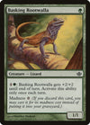 Image for Basking Rootwalla (Duel Decks: Garruk vs. Liliana) (2) - Magic: The Gathering