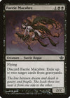 Image for Faerie Macabre (Duel Decks: Garruk vs. Liliana) (42) - Magic: The Gathering