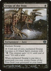 Image for Genju of the Fens (Duel Decks: Garruk vs. Liliana) (47) - Magic: The Gathering