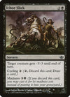 Image for Ichor Slick (Duel Decks: Garruk vs. Liliana) (51) - Magic: The Gathering