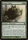 Image for Krosan Tusker (Duel Decks: Garruk vs. Liliana) (11) - Magic: The Gathering