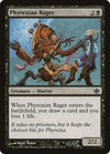 Image for Phyrexian Rager (Duel Decks: Garruk vs. Liliana) (39) - Magic: The Gathering