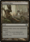 Image for Polluted Mire (Duel Decks: Garruk vs. Liliana) (59) - Magic: The Gathering