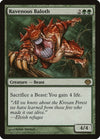 Image for Ravenous Baloth (Duel Decks: Garruk vs. Liliana) (8) - Magic: The Gathering
