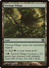 Image for Treetop Village (Duel Decks: Garruk vs. Liliana) (27) - Magic: The Gathering