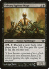 Image for Urborg Syphon-Mage (Duel Decks: Garruk vs. Liliana) (40) - Magic: The Gathering