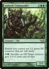 Image for Ambush Commander (Duel Decks: Elves vs. Goblins) (1) - Magic: The Gathering