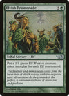 Image for Elvish Promenade (Duel Decks: Elves vs. Goblins) (20) - Magic: The Gathering