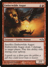 Image for Emberwilde Augur (Duel Decks: Elves vs. Goblins) (35) - Magic: The Gathering