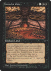 Image for Tourach's Gate (Fallen Empires) - Magic: The Gathering
