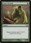 Image for Giant Growth (Duel Decks: Elves vs. Goblins) (21) - Magic: The Gathering