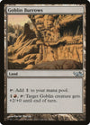Image for Goblin Burrows (Duel Decks: Elves vs. Goblins) (58) - Magic: The Gathering