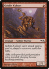 Image for Goblin Cohort (Duel Decks: Elves vs. Goblins) (38) - Magic: The Gathering