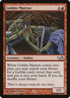 Image for Goblin Matron (Duel Decks: Elves vs. Goblins) (39) - Magic: The Gathering