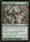 Image for Imperious Perfect (Duel Decks: Elves vs. Goblins) (8) - Magic: The Gathering