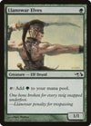 Image for Llanowar Elves (Duel Decks: Elves vs. Goblins) (9) - Magic: The Gathering