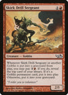 Image for Skirk Drill Sergeant (Duel Decks: Elves vs. Goblins) (49) - Magic: The Gathering