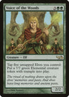 Image for Voice of the Woods (Duel Decks: Elves vs. Goblins) (14) - Magic: The Gathering