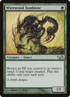 Image for Wirewood Symbiote (Duel Decks: Elves vs. Goblins) (17) - Magic: The Gathering