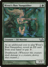 Image for Wren's Run Vanquisher (Duel Decks: Elves vs. Goblins) (19) - Magic: The Gathering