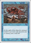 Image for Giant Octopus (Starter 2000) - Magic: The Gathering