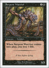 Image for Serpent Warrior (Starter 1999) (88) - Magic: The Gathering