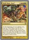 Image for "Ach! Hans, Run!" (Unhinged) (116) - Magic: The Gathering