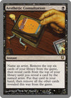 Image for Aesthetic Consultation (Unhinged) (48) - Magic: The Gathering